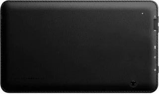 Logicom La Tab 75 7" Zwart 1GB RAM Tablet