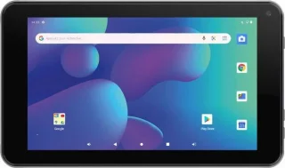 Logicom La Tab 75 7" Zwart 1GB RAM Tablet