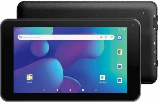 Logicom La Tab 75 7" Zwart 1GB RAM Tablet