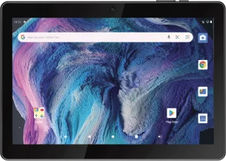 Logicom Tablet 130 10.1" 32GB Zwart Wifi Android 13