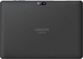 Logicom Tablet 130 10.1" 32GB Zwart Wifi Android 13