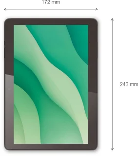 Logicom Tablet 210 - Tablet