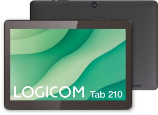 Logicom Tablet 210 - Tablet review