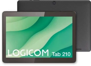 Logicom Tablet 210 - Tablet
