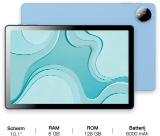Logicom - Tablet Fold 10