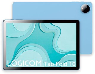 Logicom - Tablet Fold 10 review
