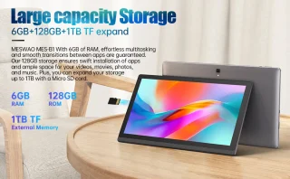 MESWAO B1 Tablet