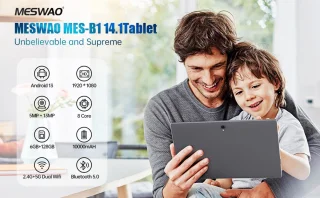 MESWAO B1 Tablet