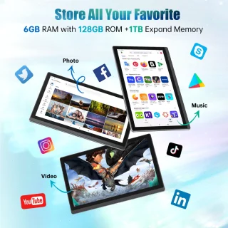 MESWAO B1 Tablet