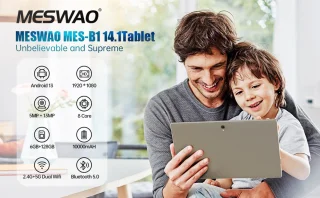 MESWAO B1 Tablet