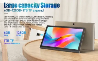 MESWAO B1 Tablet