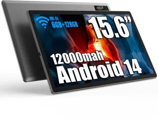 MESWAO MES-B3 15,6-inch Android 14 tablet