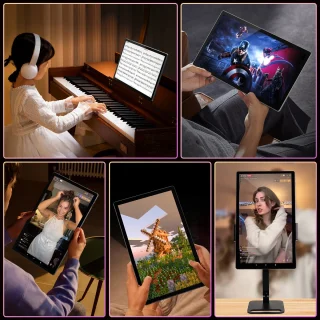 MESWAO MES-B3 15,6-inch Android 14 tablet