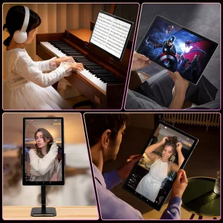 MESWAO MES-B3 15,6-inch Android 14 tablet