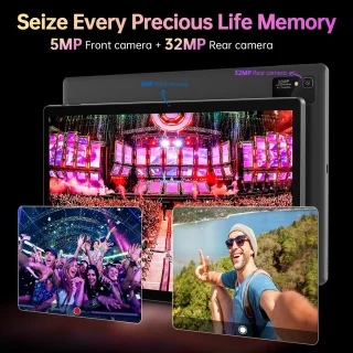 MESWAO MES-B3 15,6-inch Android 14 tablet