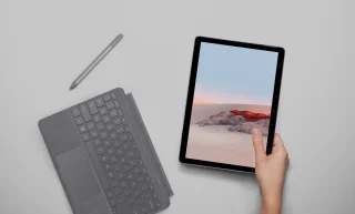Microsoft Surface Go 2 Tablet Core m3 4GB 64GB Win 10 Pro