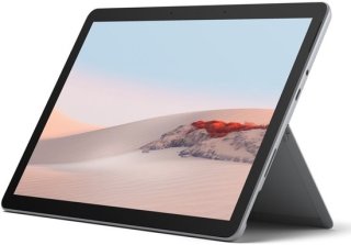 Microsoft Surface Go tablet (8GB RAM, 128GB SSD) - Silver review