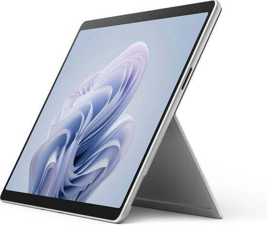 Microsoft Surface Pro 10 Intel Core Ultra 5 256GB 13" 8GB Wi-Fi 6E Windows 11 Pro Platina review