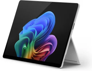 Microsoft Surface Pro 11 Copilot+ 256GB 16GB Wi-Fi 7 Platina
