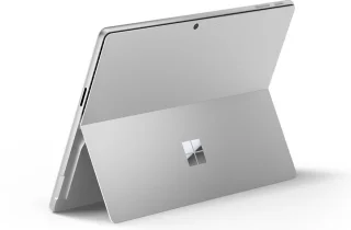 Microsoft Surface Pro 11 Copilot+ 256GB 16GB Wi-Fi 7 Platina