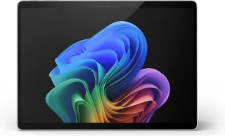 Microsoft Surface Pro 11 Copilot+ 256GB 16GB Wi-Fi 7 Platina