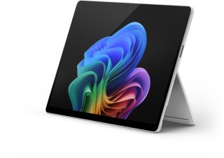 Microsoft Surface Pro 11 Copilot+ PC — kracht en draagbaarheid in één premium clamshell