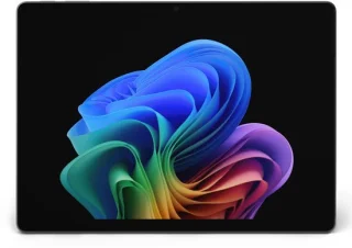 Microsoft Surface Pro 13" zwart
