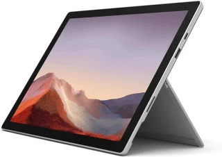 Microsoft Surface Pro 7 - 2-in-1 laptop