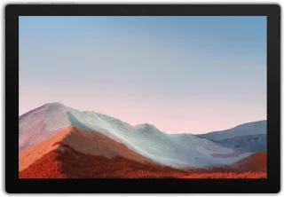 Microsoft Surface Pro 7+ i5 8GB 256GB 12.3" 4G LTE Platina