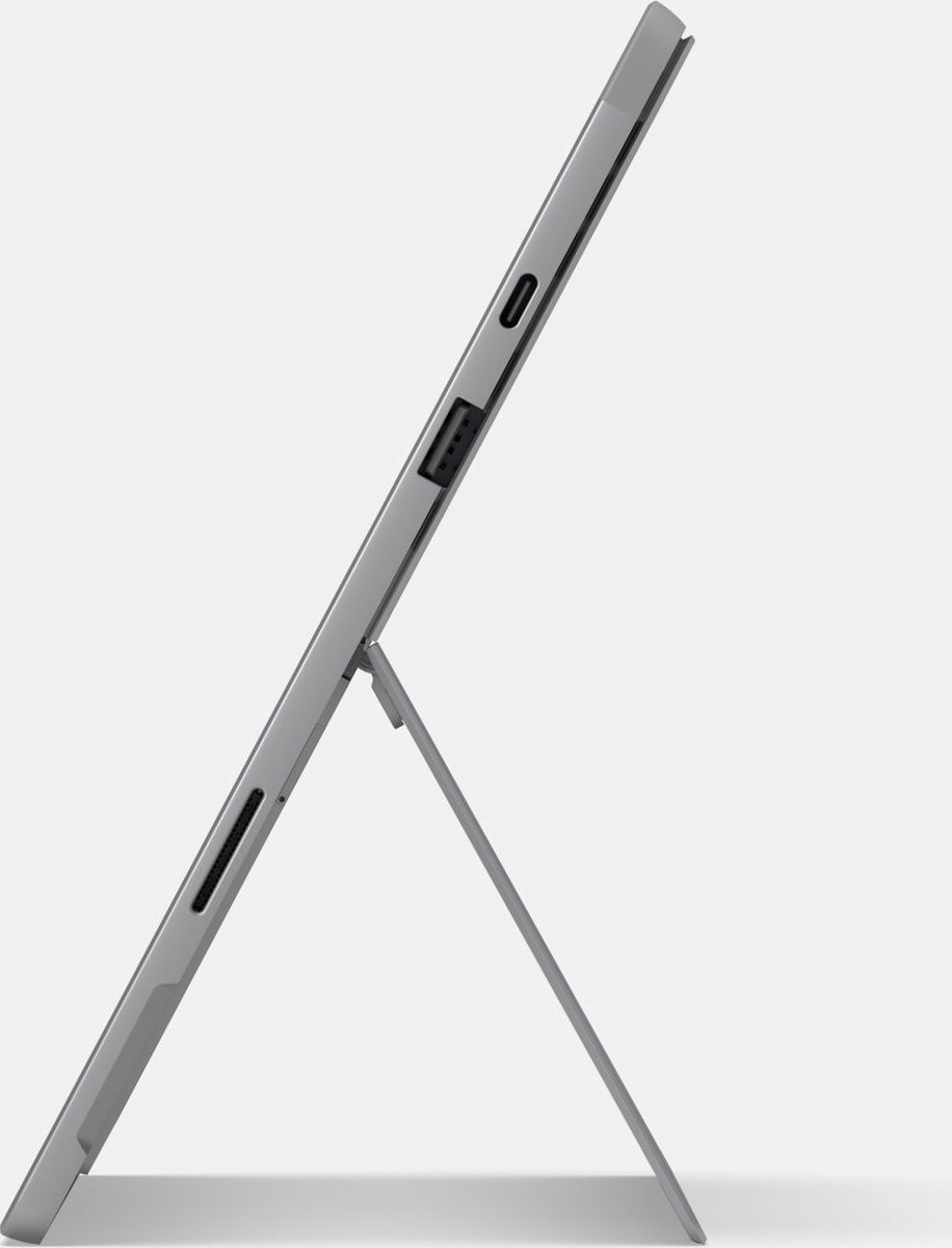 Microsoft Surface Pro 7+ i5 8GB 256GB 12.3" 4G LTE Platina
