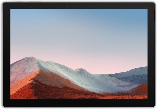 Microsoft Surface Pro 7+ i5 8GB 256GB 12.3" 4G LTE Platina