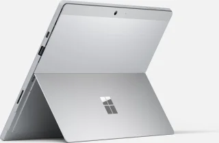 Microsoft Surface Pro 7+ i5 8GB 256GB Wi-Fi 6 Platina