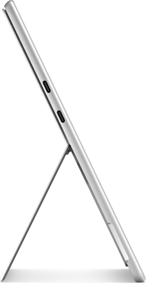 Wat vinden we goed aan de Microsoft Surface Pro 9 i7 16GB 1TB Wi-Fi 6E 13" Platina