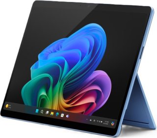 Microsoft Surface Pro Copilot+ PC 16GB/512GB Sapphire review