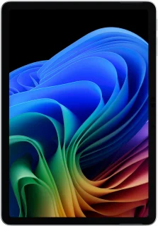 Microsoft Surface Pro Tablet 12" 16GB/256GB Platinum