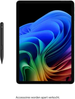 Microsoft Surface Pro Tablet 12" 16GB/256GB Platinum