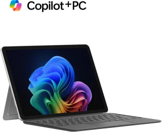 Microsoft Surface Pro Tablet 12" 16GB/256GB Platinum