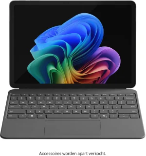 Microsoft Surface Pro Tablet 12" 16GB/256GB Platinum