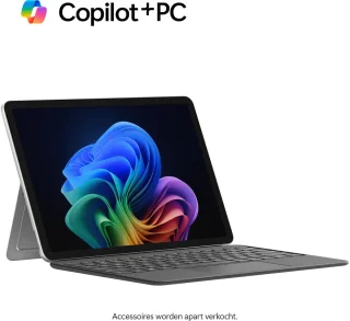 Microsoft Surface Pro Tablet 12" 16GB/256GB Platinum