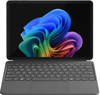 Microsoft Surface Pro Tablet 12" 16GB/256GB Platinum