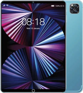 NextTab 2024 11,6 Inch 5G Android Tablet 16GB RAM 1TB Opslag