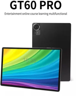 Nieuwe tablet 14-inch HD-scherm Android 14 8 GB RAM 512 GB ROM