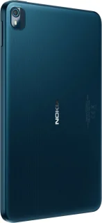 Nokia T10 32GB Tablet Deep Ocean Blauw