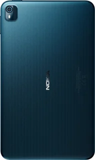 Nokia T10 32GB Tablet Deep Ocean Blauw