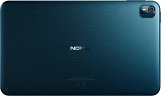 Nokia T10 32GB Tablet Deep Ocean Blauw