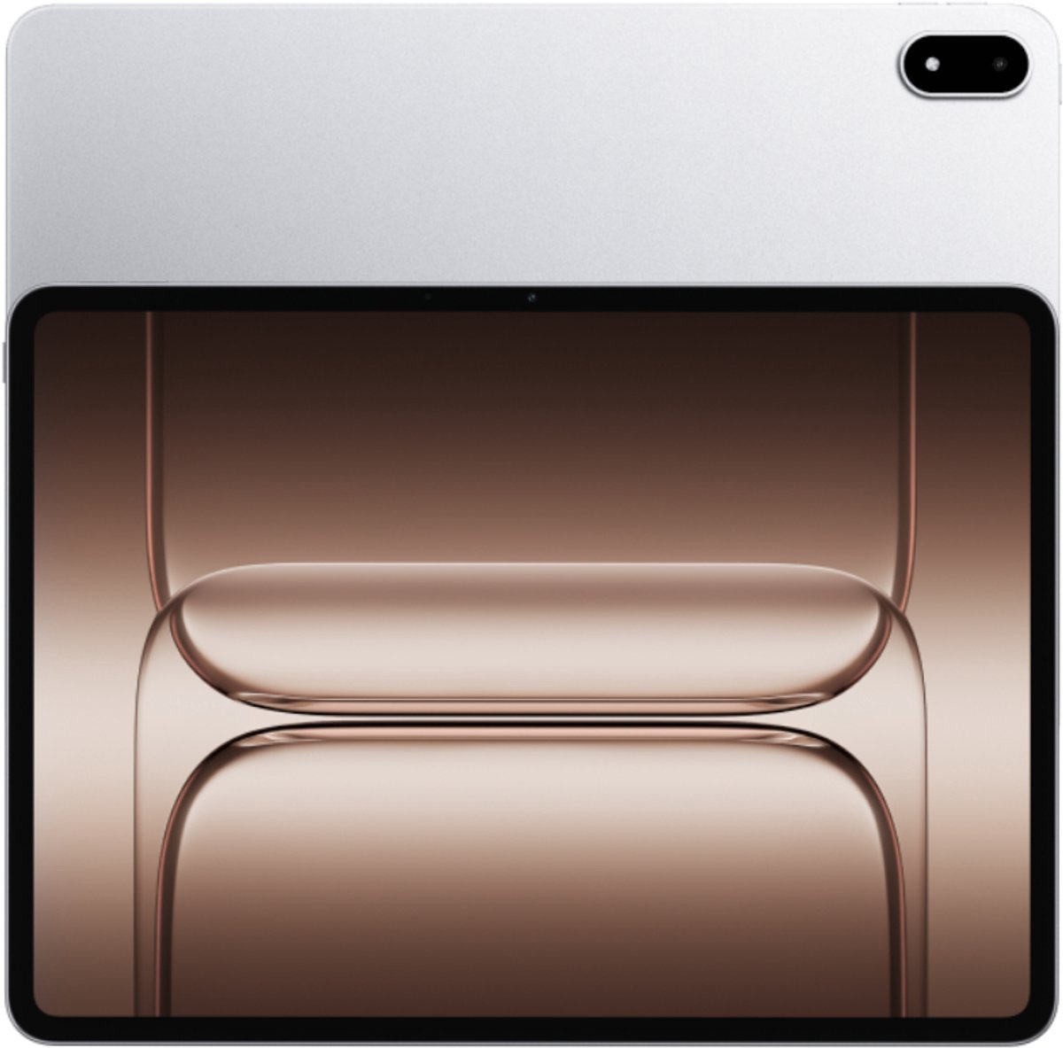 De OnePlus Pad 3 12GB 256GB Zilver in één oogopslag