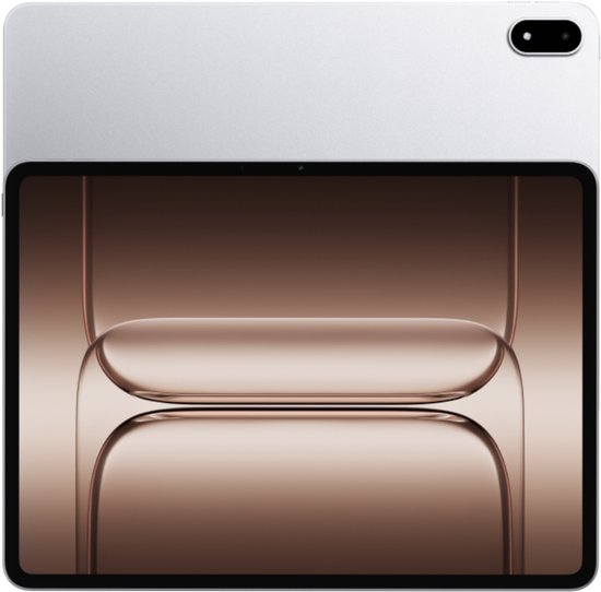 OnePlus Pad 3 12GB 256GB Zilver review