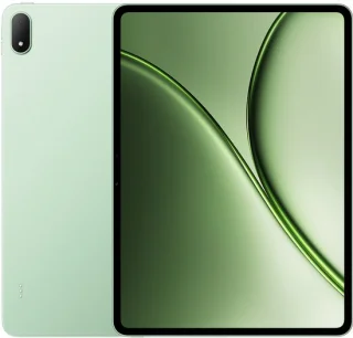 OnePlus Pad 4 groen