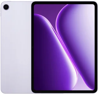 De OnePlus Pad Go 2 Tablet - Lavender Drift in één oogopslag
