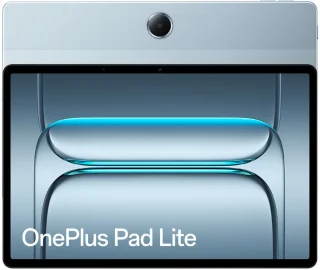 OnePlus Pad Lite Tablet 11" 128GB Blauw
